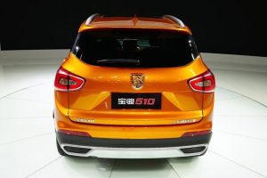 Το νέο μικρό SUV της GM των 7.580 ευρώ