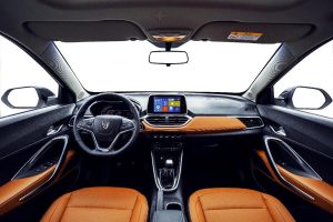 Το νέο μικρό SUV της GM των 7.580 ευρώ