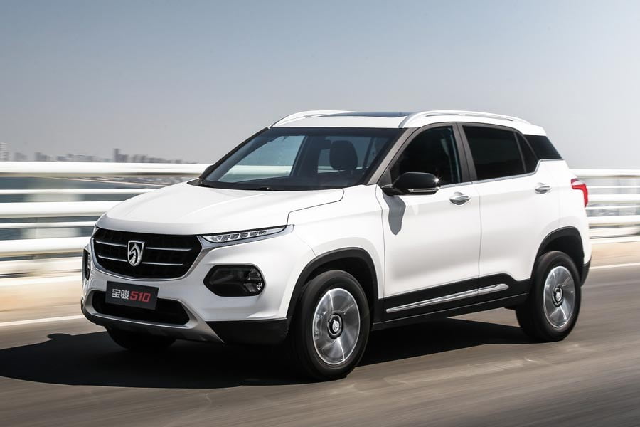 Το νέο μικρό SUV της GM των 7.580 ευρώ