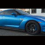 Ενοικιάζεται Nissan GT-R 1.200 ίππων