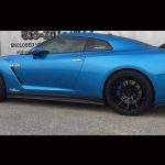 Ενοικιάζεται Nissan GT-R 1.200 ίππων