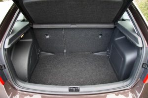 Δοκιμή Skoda Rapid Spaceback 1.2 TSI 110 HP