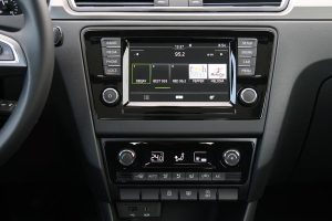 Δοκιμή Skoda Rapid Spaceback 1.2 TSI 110 HP