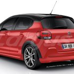 Έρχεται το πρώτο Citroen C3 GTi