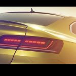 VW Arteon: Αποκάλυψη στα σημεία