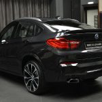 Μια BMW X4 με carbon είναι η ομορφότερη που έχουμε δει