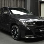 Μια BMW X4 με carbon είναι η ομορφότερη που έχουμε δει