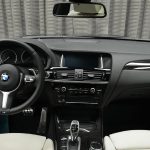 Μια BMW X4 με carbon είναι η ομορφότερη που έχουμε δει