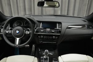Μια BMW X4 με carbon είναι η ομορφότερη που έχουμε δει