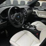 Μια BMW X4 με carbon είναι η ομορφότερη που έχουμε δει