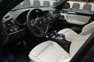 Μια BMW X4 με carbon είναι η ομορφότερη που έχουμε δει