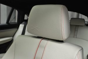 Μια BMW X4 με carbon είναι η ομορφότερη που έχουμε δει