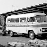 Mercedes LE 306: Ένας πρωτοπόρος της ηλεκτροκίνησης