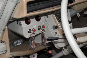 75.000 ευρώ για ένα σπάνιο δικινητήριο Citroen 2CV Sahara