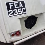 75.000 ευρώ για ένα σπάνιο δικινητήριο Citroen 2CV Sahara