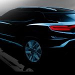 Ετοιμάζει 7θέσιο SUV η SsangYong