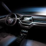 Ετοιμάζει 7θέσιο SUV η SsangYong