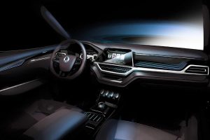 Ετοιμάζει 7θέσιο SUV η SsangYong