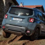Νέες εκδόσεις Jeep Renegade σε βενζίνη και diesel
