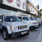 Νέες εκδόσεις Jeep Renegade σε βενζίνη και diesel