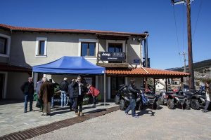 Νέες εκδόσεις Jeep Renegade σε βενζίνη και diesel