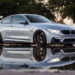 BMW M4 με προκλητική εμφάνιση