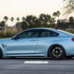 BMW M4 με προκλητική εμφάνιση