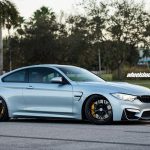 BMW M4 με προκλητική εμφάνιση
