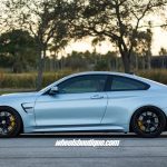 BMW M4 με προκλητική εμφάνιση