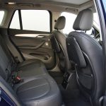 Δοκιμή BMW X1 ντίζελ sDrive16d