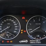 Δοκιμή BMW X1 ντίζελ sDrive16d