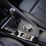 Δοκιμή BMW X1 ντίζελ sDrive16d
