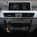 Δοκιμή BMW X1 ντίζελ sDrive16d