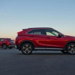 Νέο Mitsubishi Eclipse Cross με 1.500άρη turbo κινητήρα