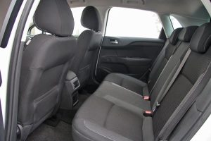 Δοκιμή Citroen C4 1.6 BlueHDi 120 S&S