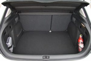 Δοκιμή Citroen C4 1.6 BlueHDi 120 S&S