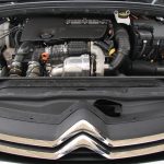 Δοκιμή Citroen C4 1.6 BlueHDi 120 S&S