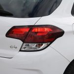 Δοκιμή Citroen C4 1.6 BlueHDi 120 S&S