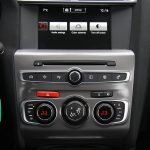 Δοκιμή Citroen C4 1.6 BlueHDi 120 S&S