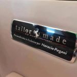 Τρέλανέ μας Pagani! Μετά την Porsche πήρε και Ferrari...