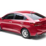 Έτοιμο το νέο Hyundai Accent