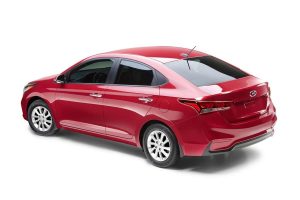 Έτοιμο το νέο Hyundai Accent