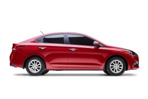 Έτοιμο το νέο Hyundai Accent