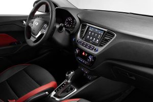 Έτοιμο το νέο Hyundai Accent