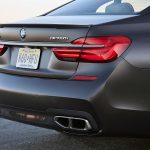 Η πληθωρική BMW M760Li xDrive των 291.000 ευρώ!