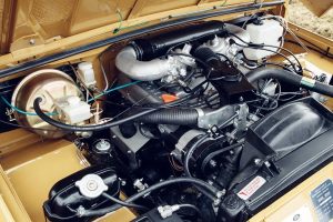 Παλιό Range Rover στην τιμή του καινούργιου!