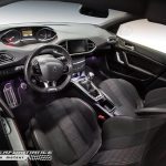 Peugeot 308 1.2 Turbo με 159 ίππους και εμφάνιση GTi