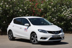 3 μικρομεσαία turbo με 15.000 ευρώ