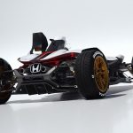 Θα κάνει την έκπληξη η Honda;