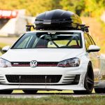 VW Golf GTI επέστρεψε τούμπανο από τον κόσμο των νεκρών…